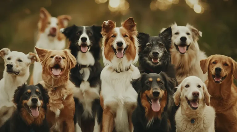 Qual É O Cachorro Mais Inteligente Do Mundo? Descubra As 10 Raças!