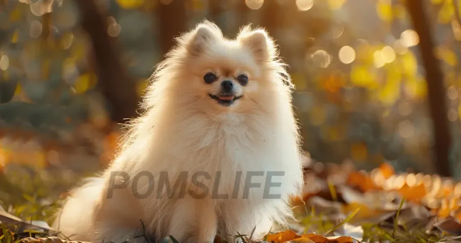 valor spitz alemao